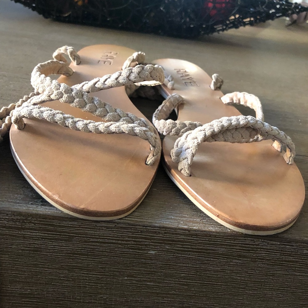 Raye Sandal - Picture 8 of 8